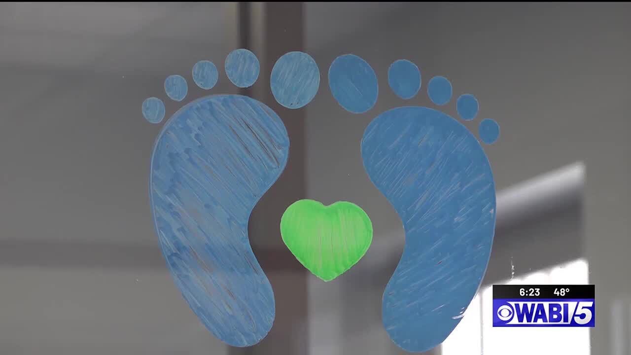 National Foot Care Awareness Day video
